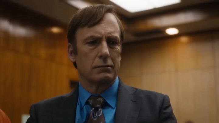 Better Call Saul: trailer final de la quinta temporada - Fuente: YouTube