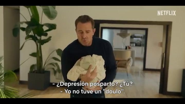 Machos alfa temporada 4, tráiler oficial
