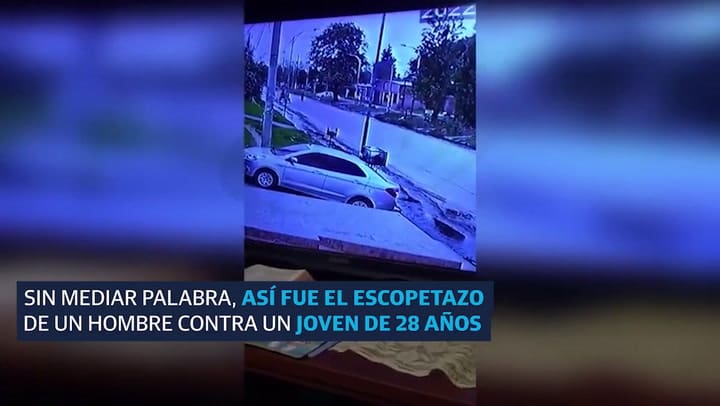 Tucumán: asesinó de un escopetazo a un joven que le había robado su moto