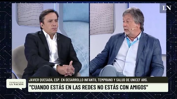 Las Apuestas Empiezan En El Fútbol ; Javier Quesada, Esp En Desarrollo Infantil Temprano