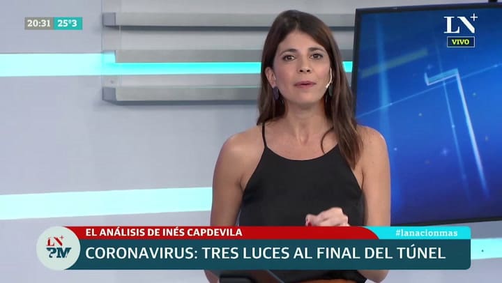 Columna de Inés Capdevila