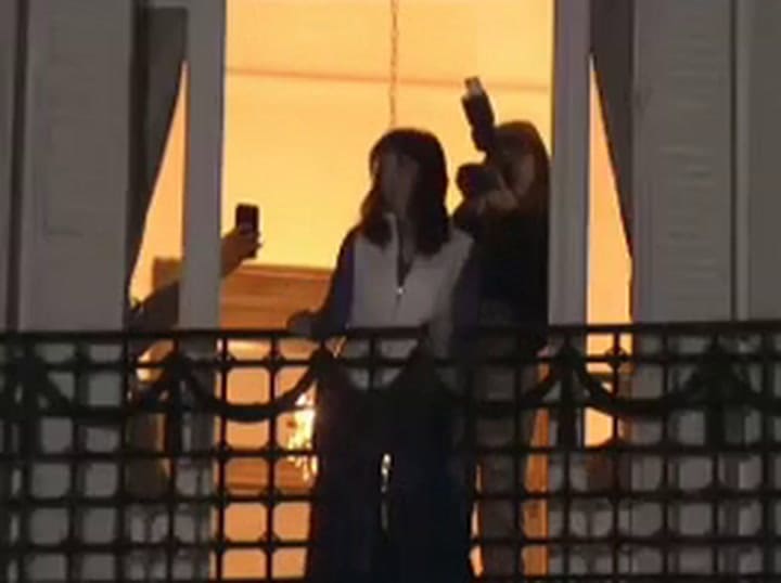 GIF Cristina