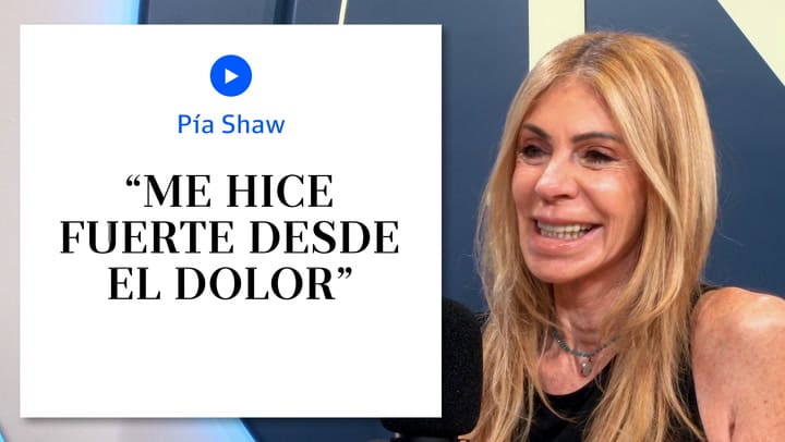 Silvia Pérez: del dolor al equilibrio, una historia de independencia, amor y sanación