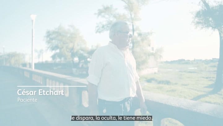 Vivir con Cáncer