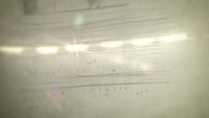 Dear Basketball, el corto animado con el que Kobe Bryant ganó un Oscar