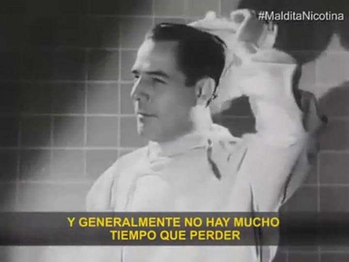 La ciencia y el tabaco, una relación ambigua