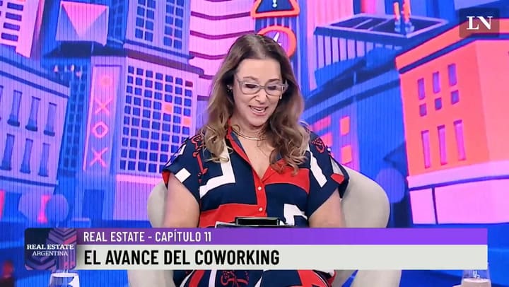 “La palabra coworking ya queda chica”: por qué la flexibilidad en los espacios de oficina es la modalidad ganadora