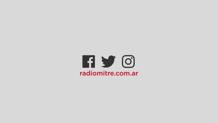 La despedida de Willy Kohan de Cada mañana (Radio Mitre)