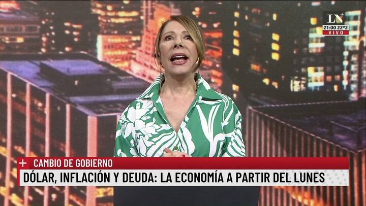 Milei ¿Nueva era o nuevo peronismo? El editorial de Laura Di Marco