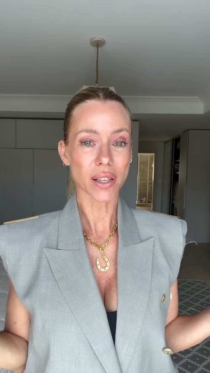 El fuerte descargo de Nicole Neumann luego de que la encontraran en una panchería