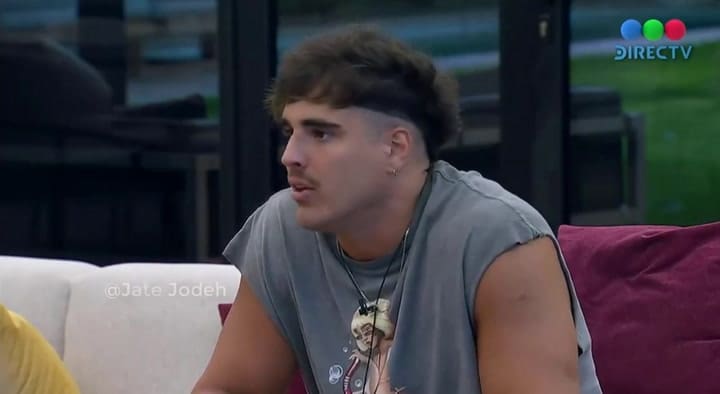 Gran Hermano: Mauro habló del juego de Furia