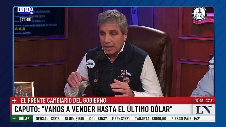 Economista Kiguel