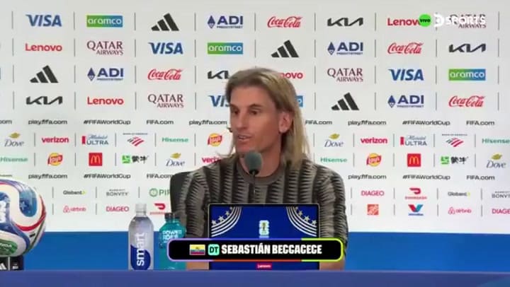 Beccacece sobre o jogo