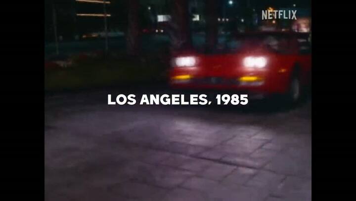 La gran noche del pop - Tráiler Netflix