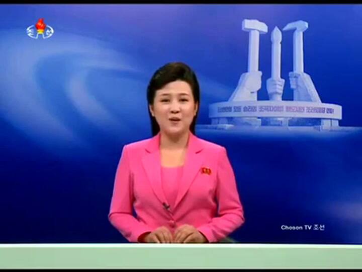 Cómo son los festejos de Corea del Norte