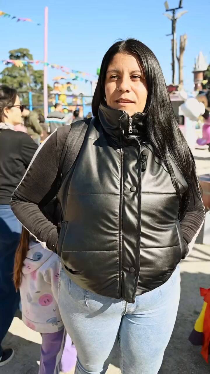 Así es por dentro la República de los niños