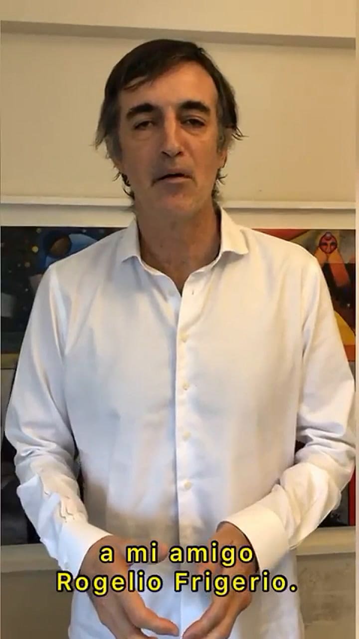Esteban Bullrich