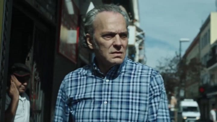 Trailer de la segunda temporada de Entrevías
