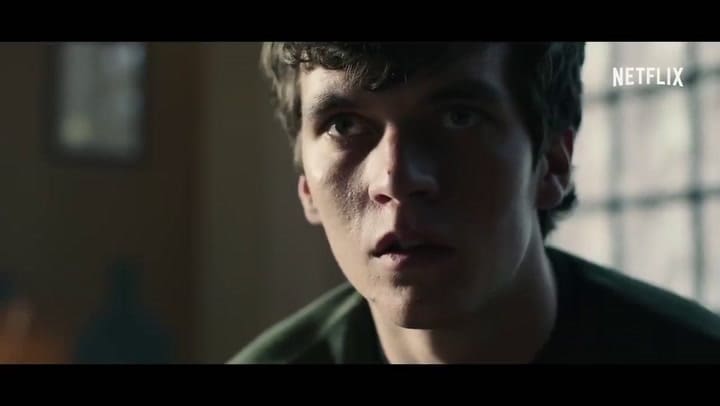 El avance de lo nuevo de Black Mirror - Fuente: YouTube