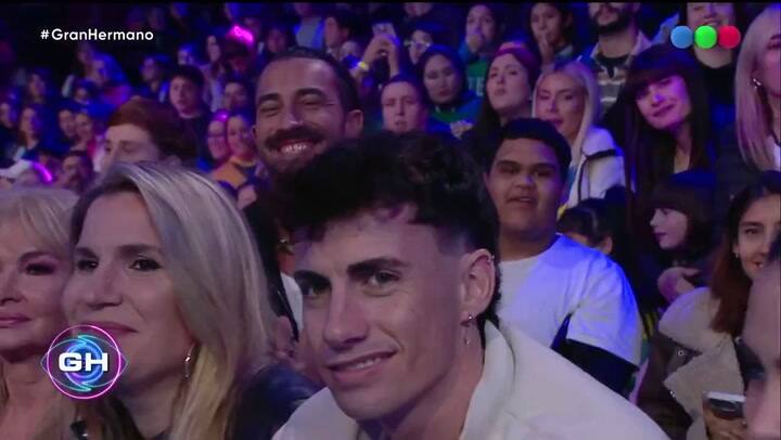 Quiénes volverán a entrar este lunes a la casa de Gran Hermano