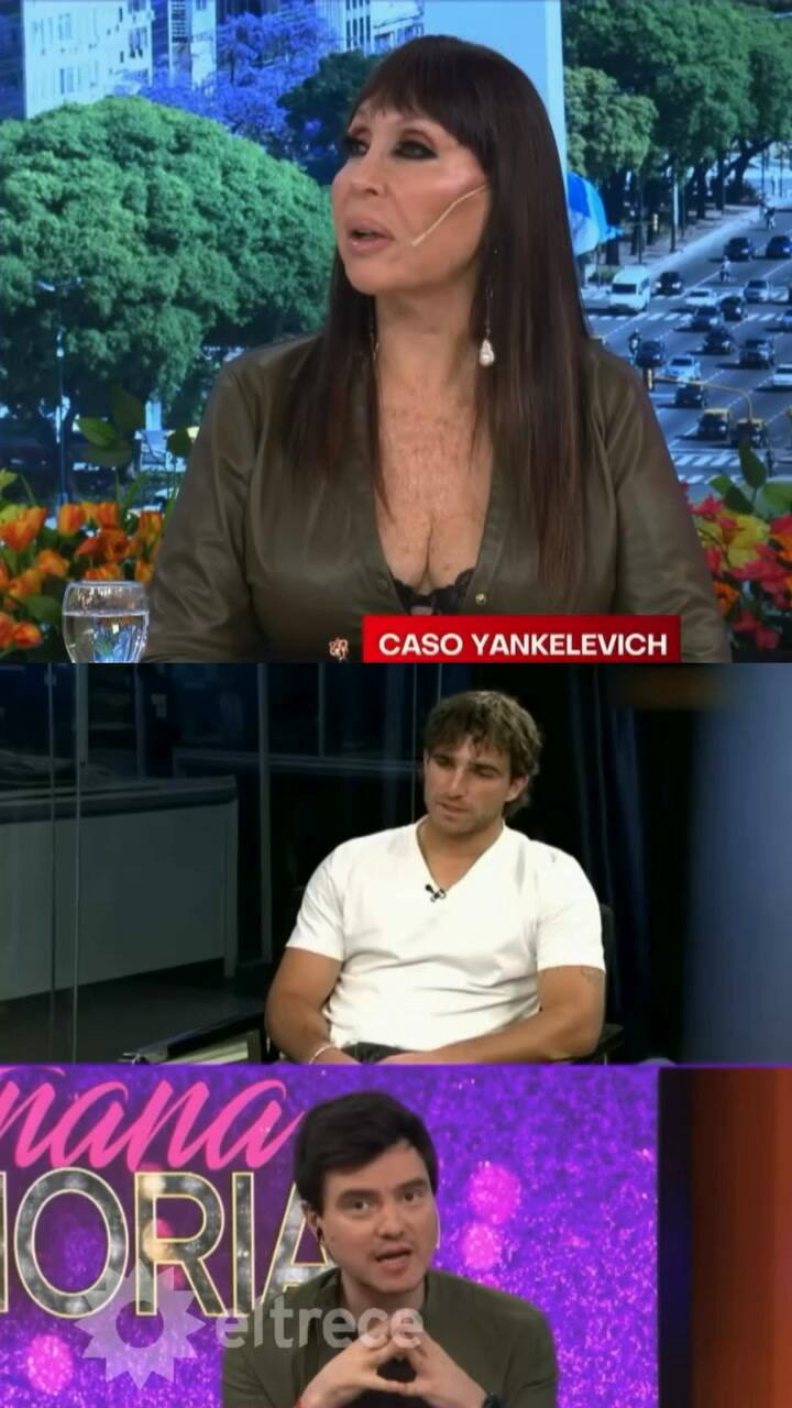 El polémico video de Darío Giordano que borraron horas después de la revelación de Valentín Yan