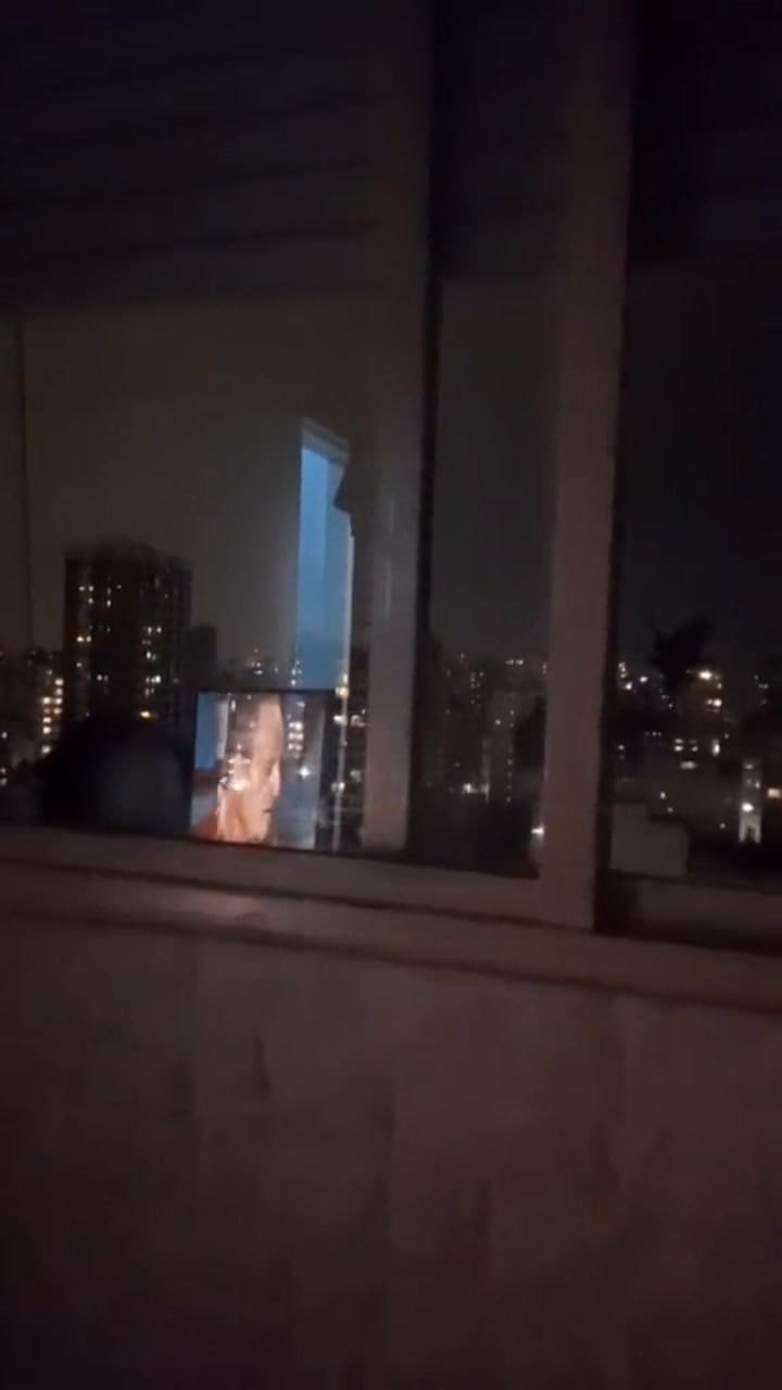 Lo Que Le Faltaba Al Edificio