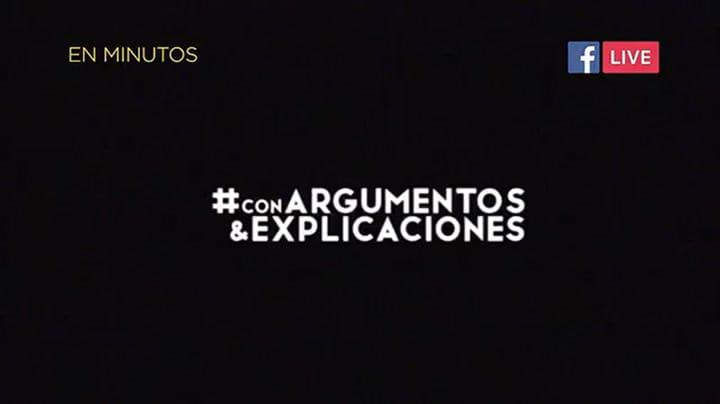 Grabois aclaró que su propuesta de reforma agraria 'no representa al Frente de Todos' - Facebook