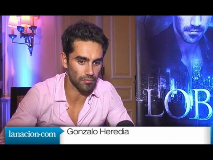 Lobo, según sus protagonistas