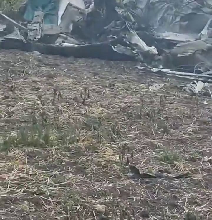 El Ejército ruso derribó un poderoso avión caza Su-34 pero enfureció al Kremlin