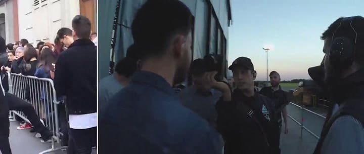 Linkin Park - 'Talking to Myself'