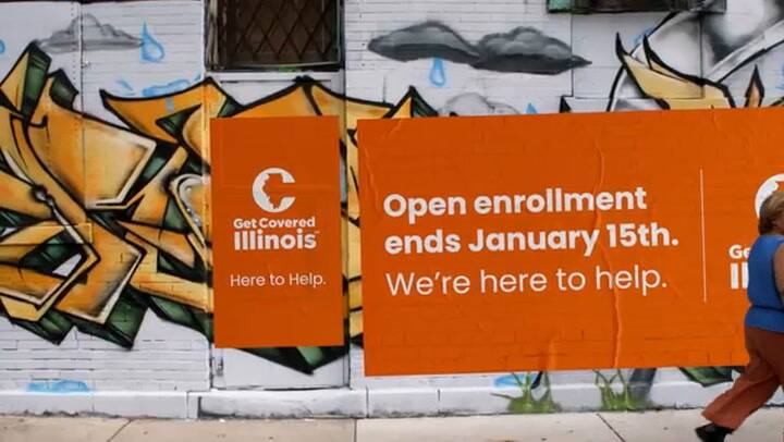 El plan de seguros médicos de Illinois