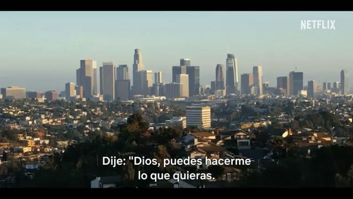 El de Matthew Perry, tráiler