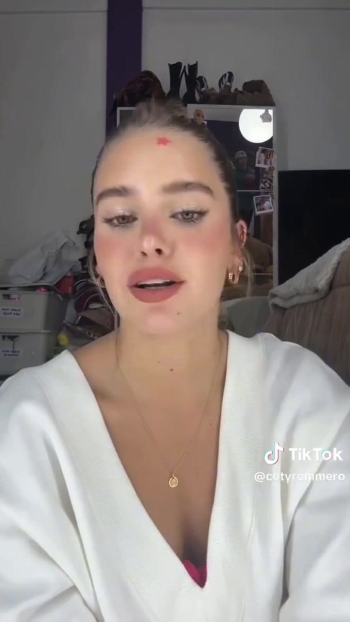 Coti Romero contó que fue estafada y pidió que su denuncia se haga viral