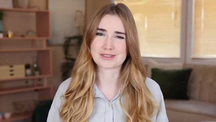 Una youtuber mostró qué le envió Amazon en un paquete de devolución