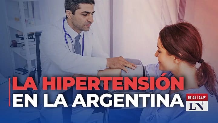 Hipertension