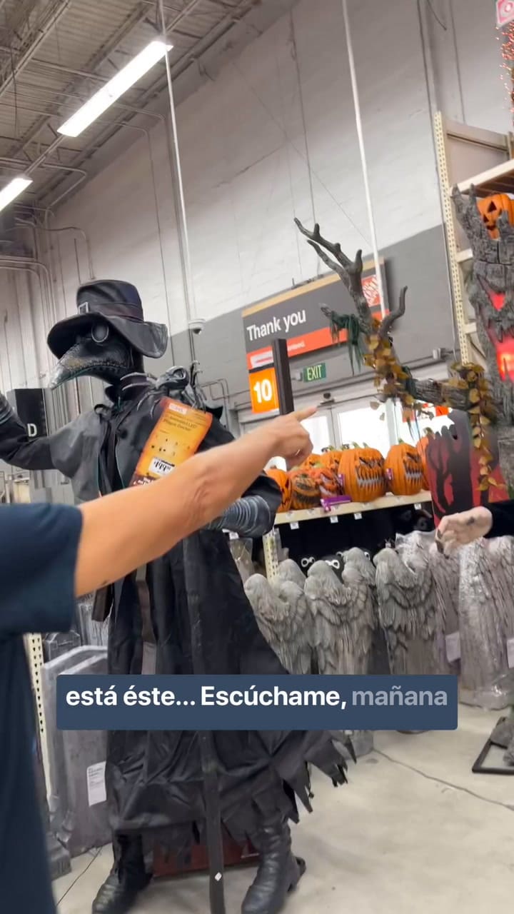 Parecidos…