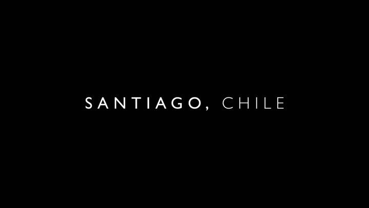 Trailer de Santiago, Italia - Fuente: YouTube