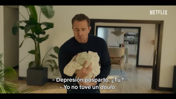 Tráiler de la temporada 4 de Machos alfa