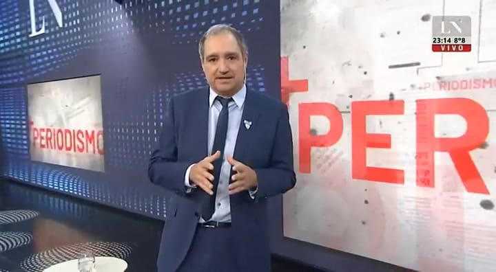 El misterio del cheque por 3 millones de pesos de Alberto Fernández