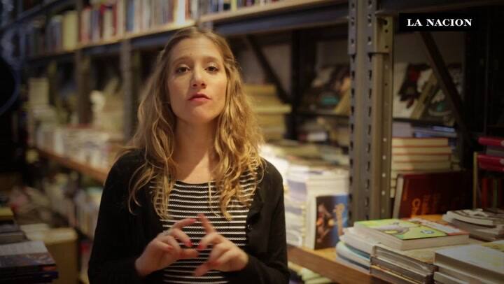 Un libro en 1 minuto: La máquina de proyectar sueños