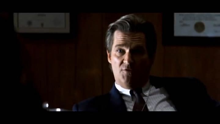 Trailer de la película K-Pax