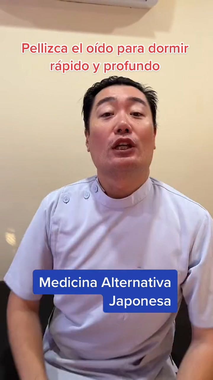 La técnica japonesa para lograr un gran descanso