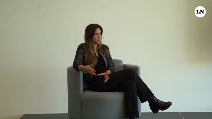 Qué puede pasar con el dólar y las reservas, según Pilar Tavella
