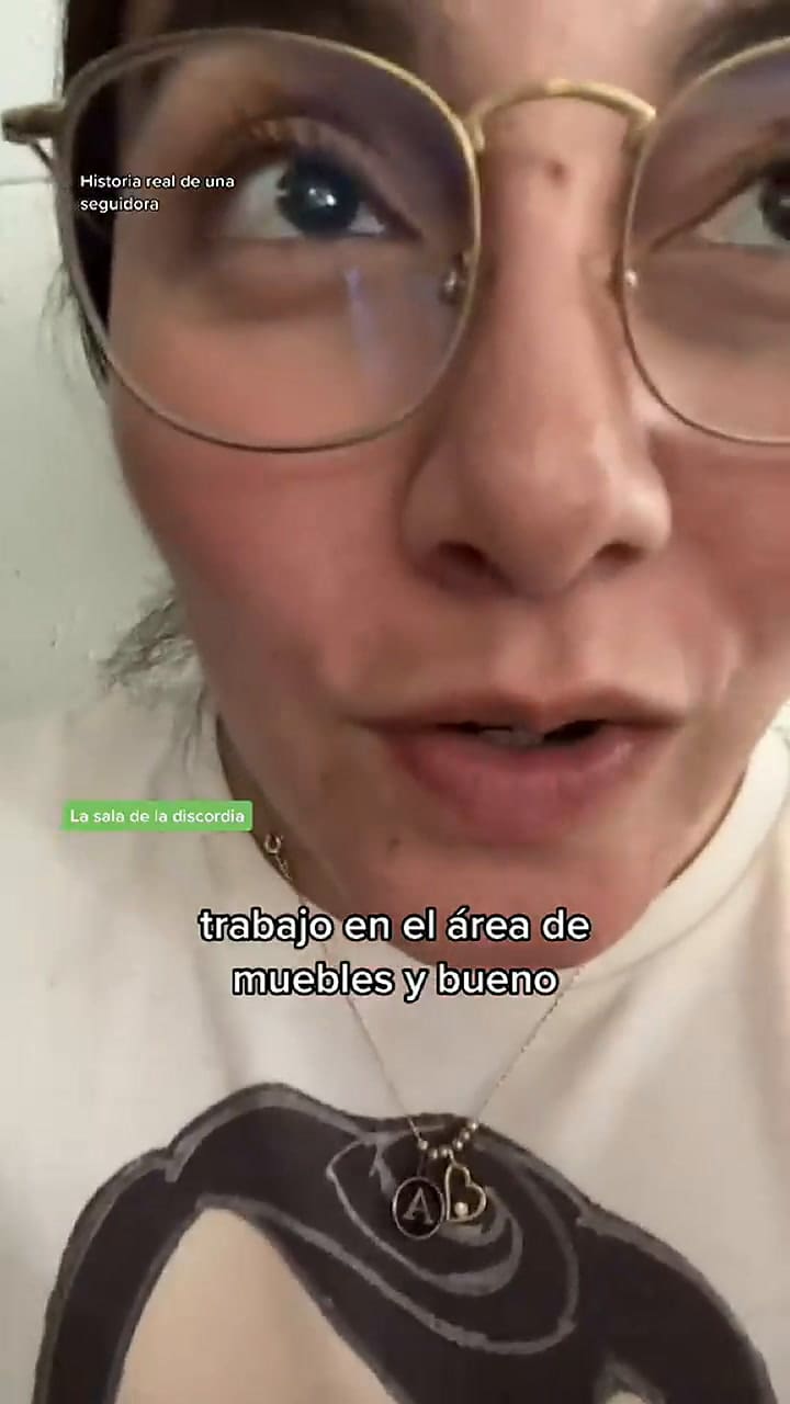 Expuso a la amante de un hombre y se volvió viral
