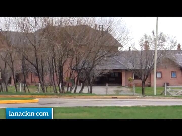 El recuerdo de Néstor Kirchner en El Calafate
