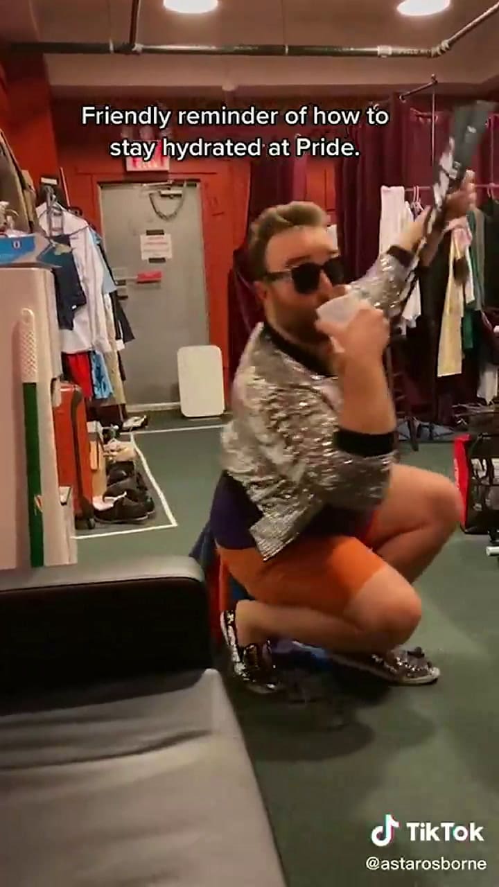 Beyoncé genera furor en TikTok con su nueva canción