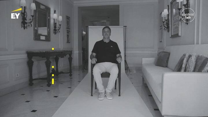 Gastón Taratuta EY