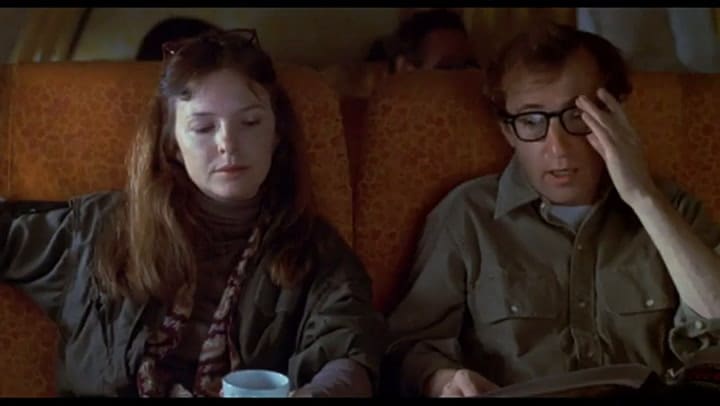 Annie Hall