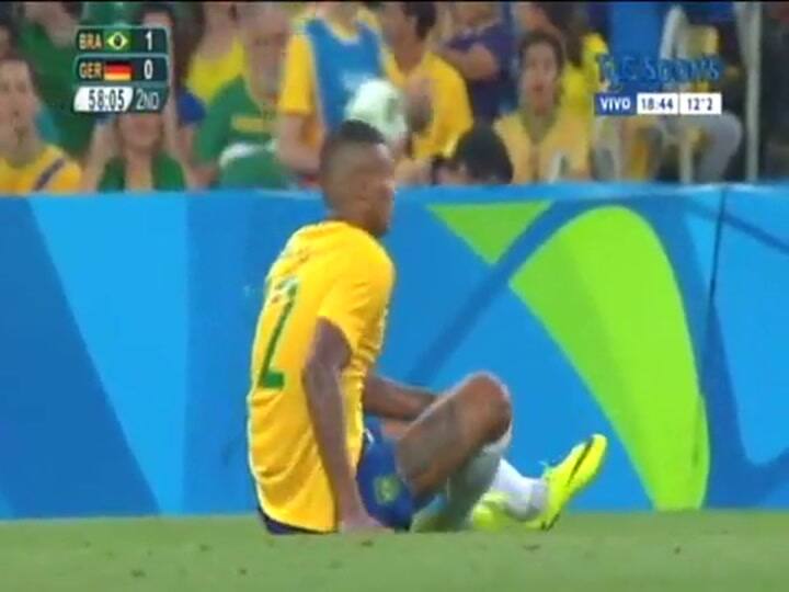 El empate alemán