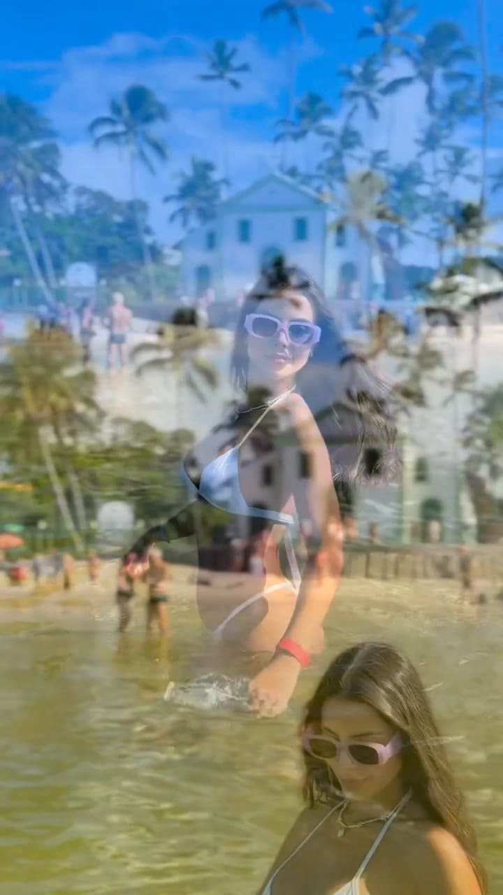 Luana Andrade